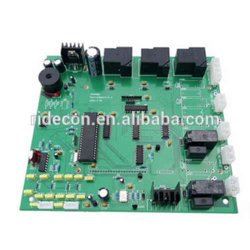 One-stop service PCB assembly power bank pcb board